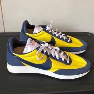 Nike Air Tailwind Men Size 13